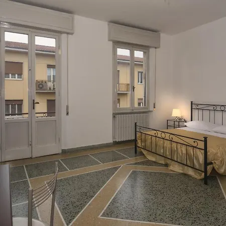 Hostel B&B *