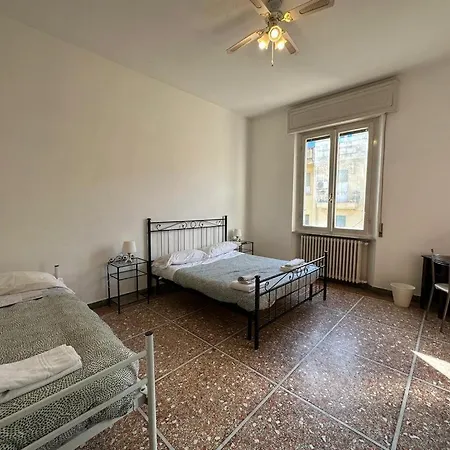 Hostel B&B