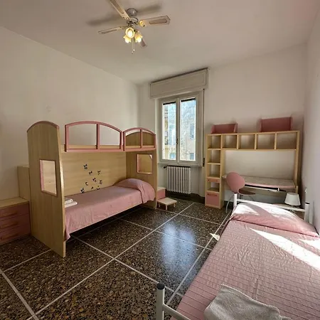 Hostel B&B